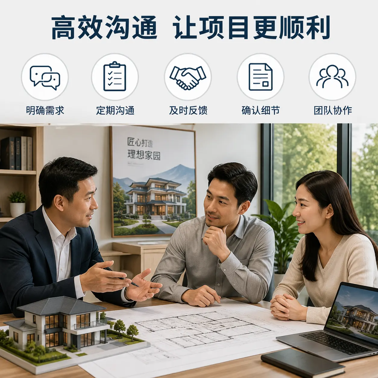 别墅建造公司推荐:如何在 岑巩 选择最优服务商?