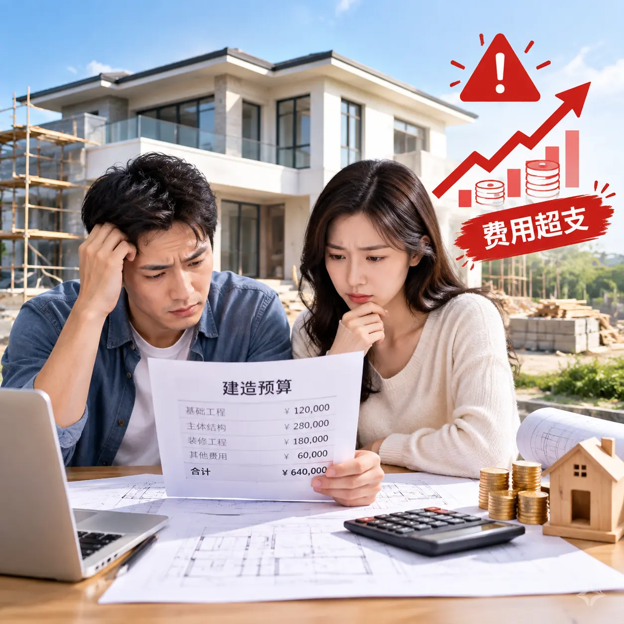 别墅建造公司推荐:避免在 岑巩 选择时的常见误区