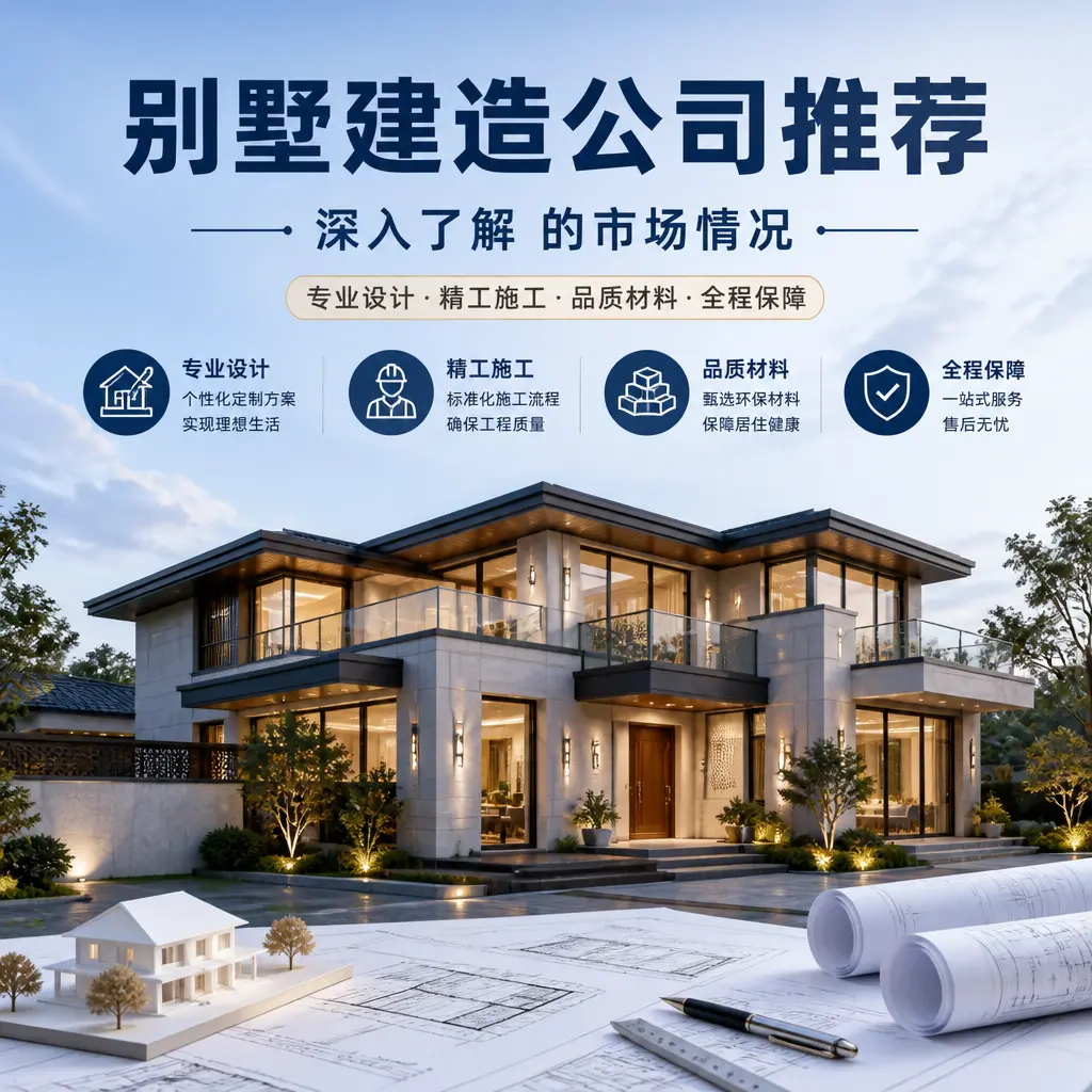 别墅建造公司推荐：深入了解 岑巩 的市场情况