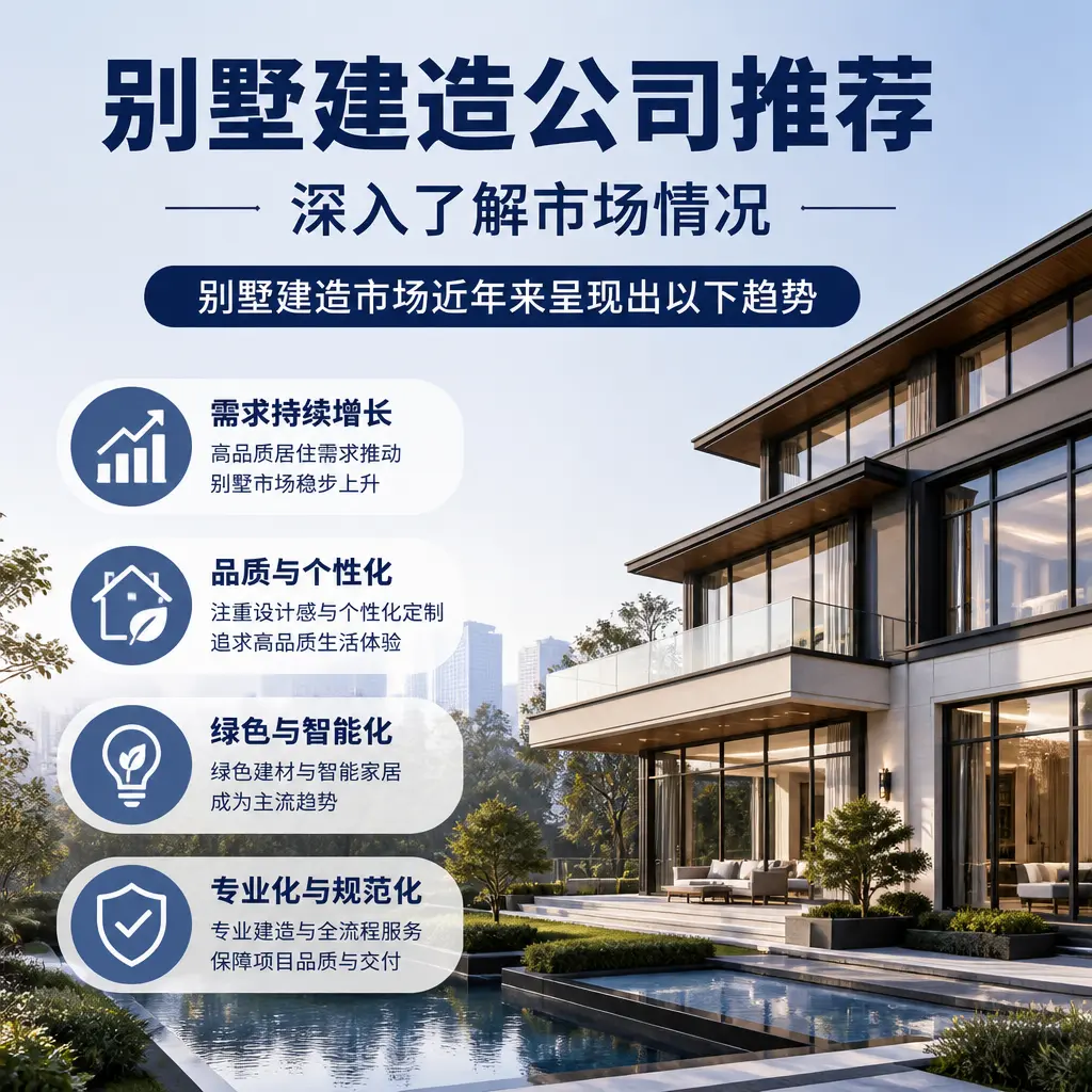 别墅建造公司推荐：深入了解 岑巩 的市场情况