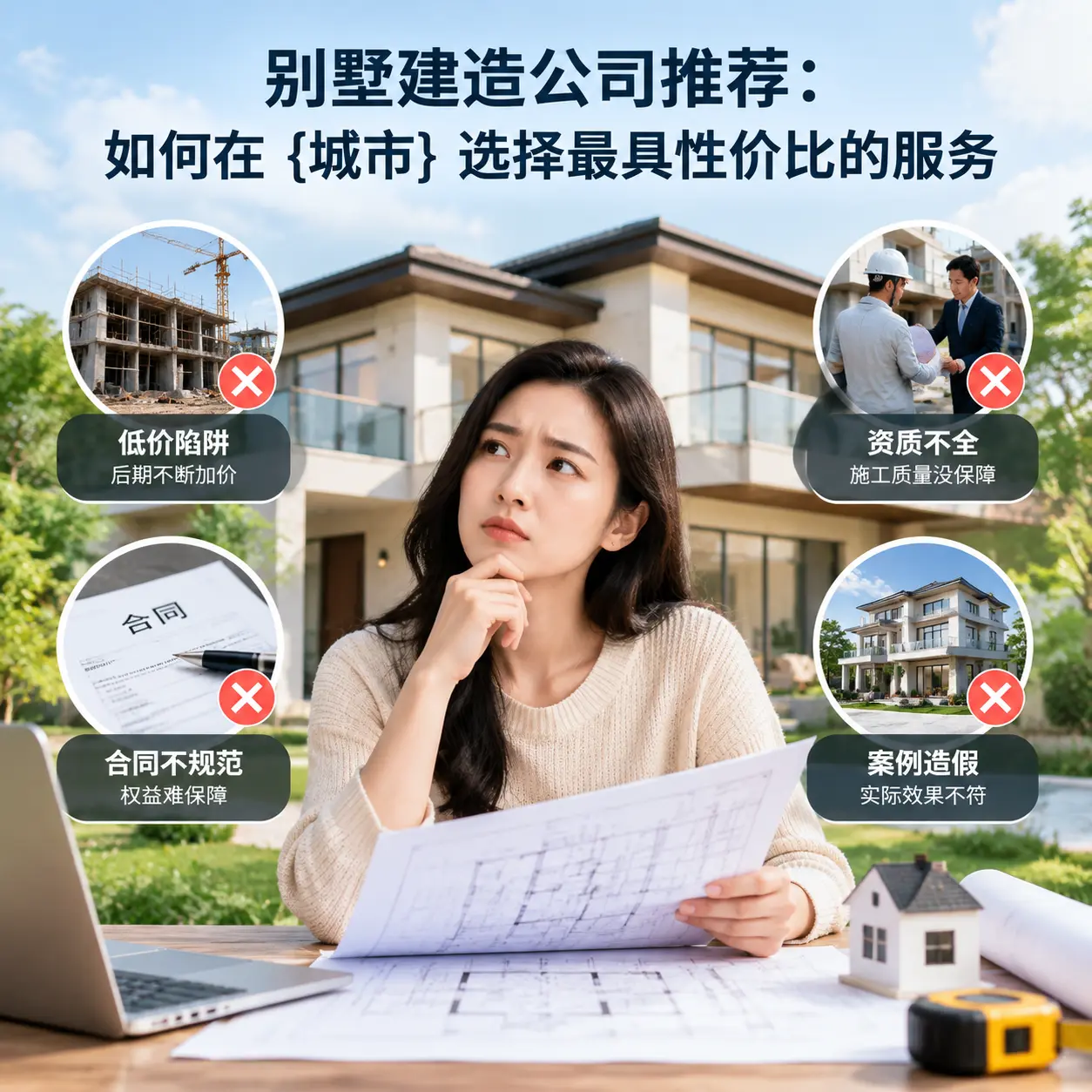 别墅建造公司推荐：如何在 岑巩 选择最具性价比的服务